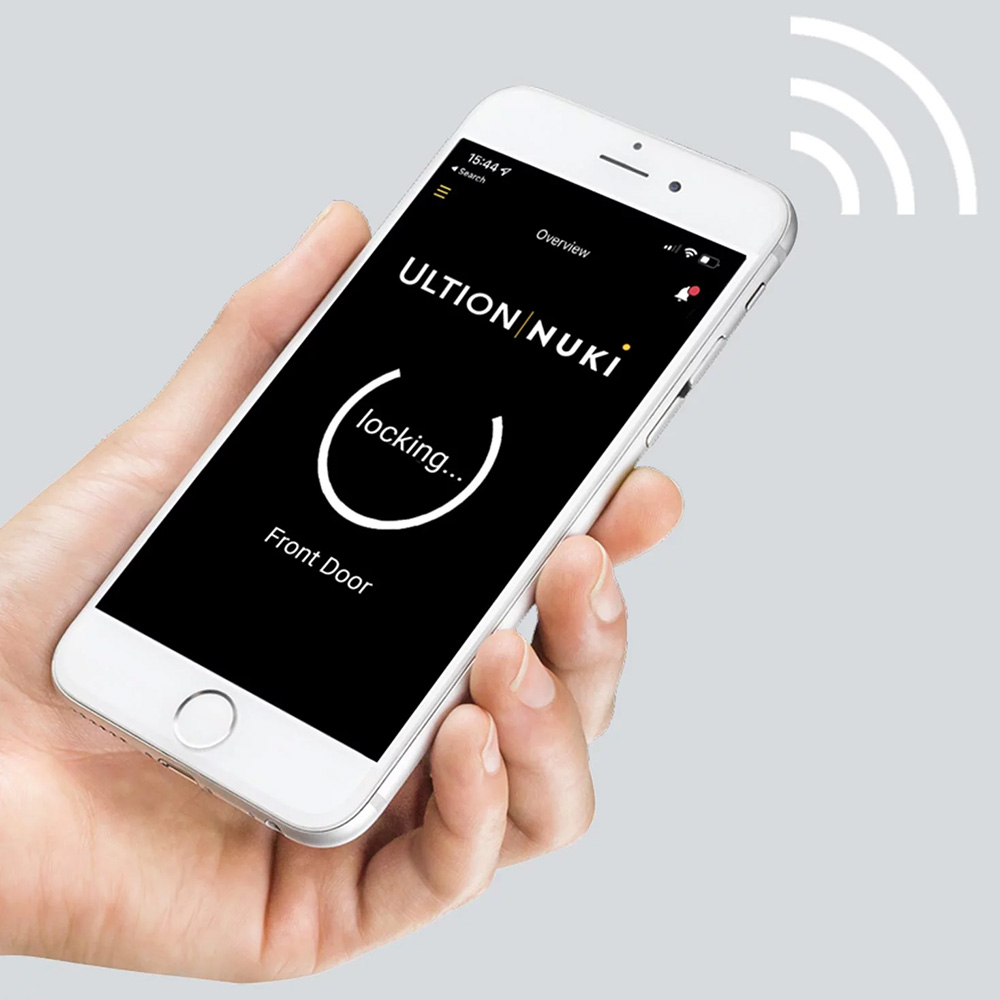 Ultion Nuki Plus Smart Lock 
