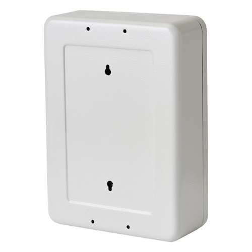 De Raat SLN Key Cabinet with Digital Lock (LEAD TIME: 2-3 DAYS)