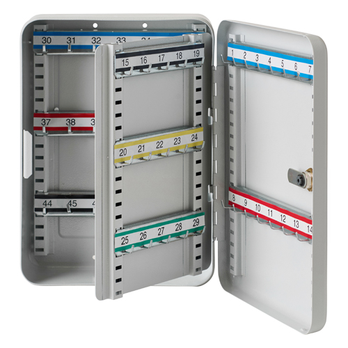 De Raat SLN Key Cabinet with Digital Lock (LEAD TIME: 2-3 DAYS)