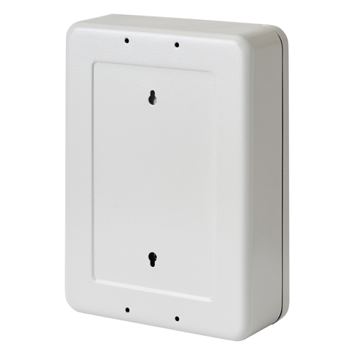 De Raat SLN Key Cabinet with Digital Lock (LEAD TIME: 2-3 DAYS)