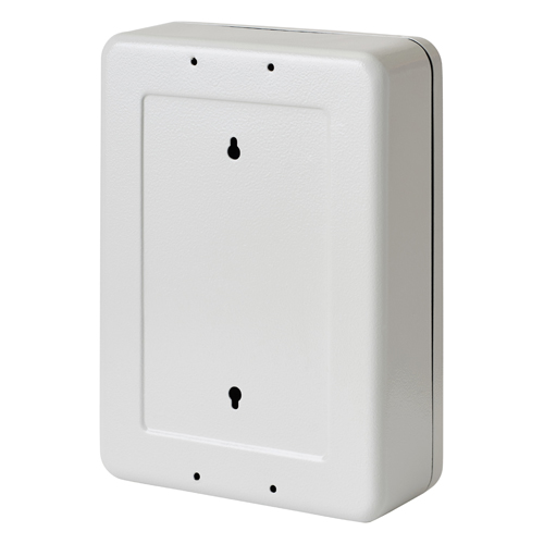 De Raat SLN Key Cabinet with Digital Lock (LEAD TIME: 2-3 DAYS)
