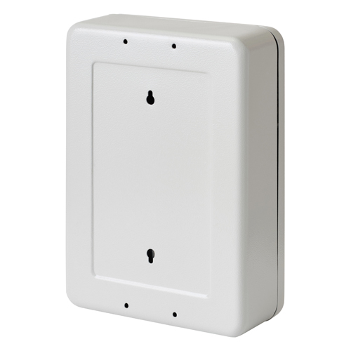 De Raat SLN Key Cabinet with Digital Lock (LEAD TIME: 2-3 DAYS)
