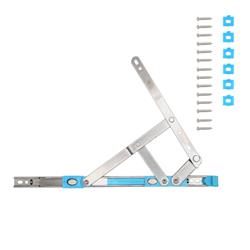 VERSA Ultimate Easy Clean Restricted Egress Friction Stay