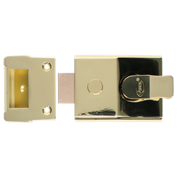 60mm BLUX Case Only Boxed