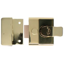 40mm BLUX Case Only Boxed