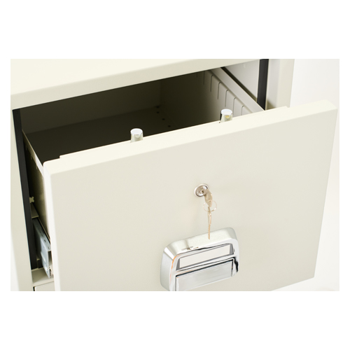De Raat Filing Cabinet Sun Safes (90 Minutes) Safes (LEAD TIME: 3-5 DAYS)