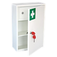 SECURIKEY Medical Cabinet With Camlock