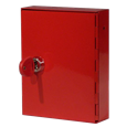 SECURIKEY EK1SFA Emergency Key Box Solid Fronted With Camlock