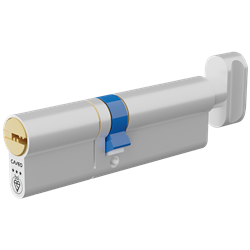 105mm 45(Ext)/60 (40/10/55T) KD