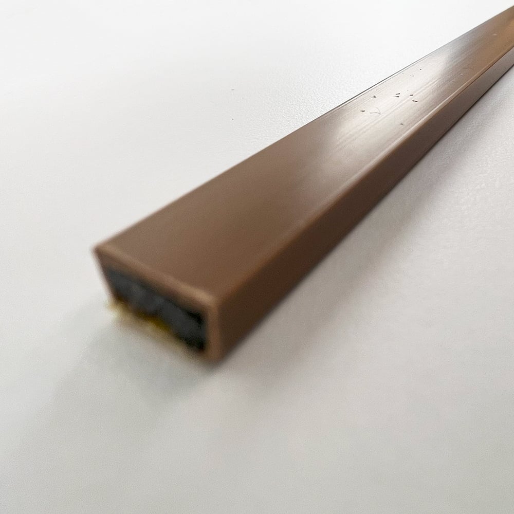 Intumescent Fire Seal