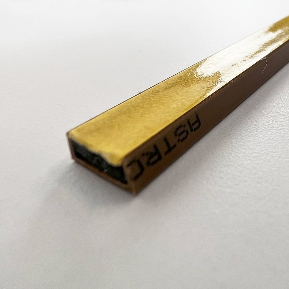 Intumescent Fire Seal