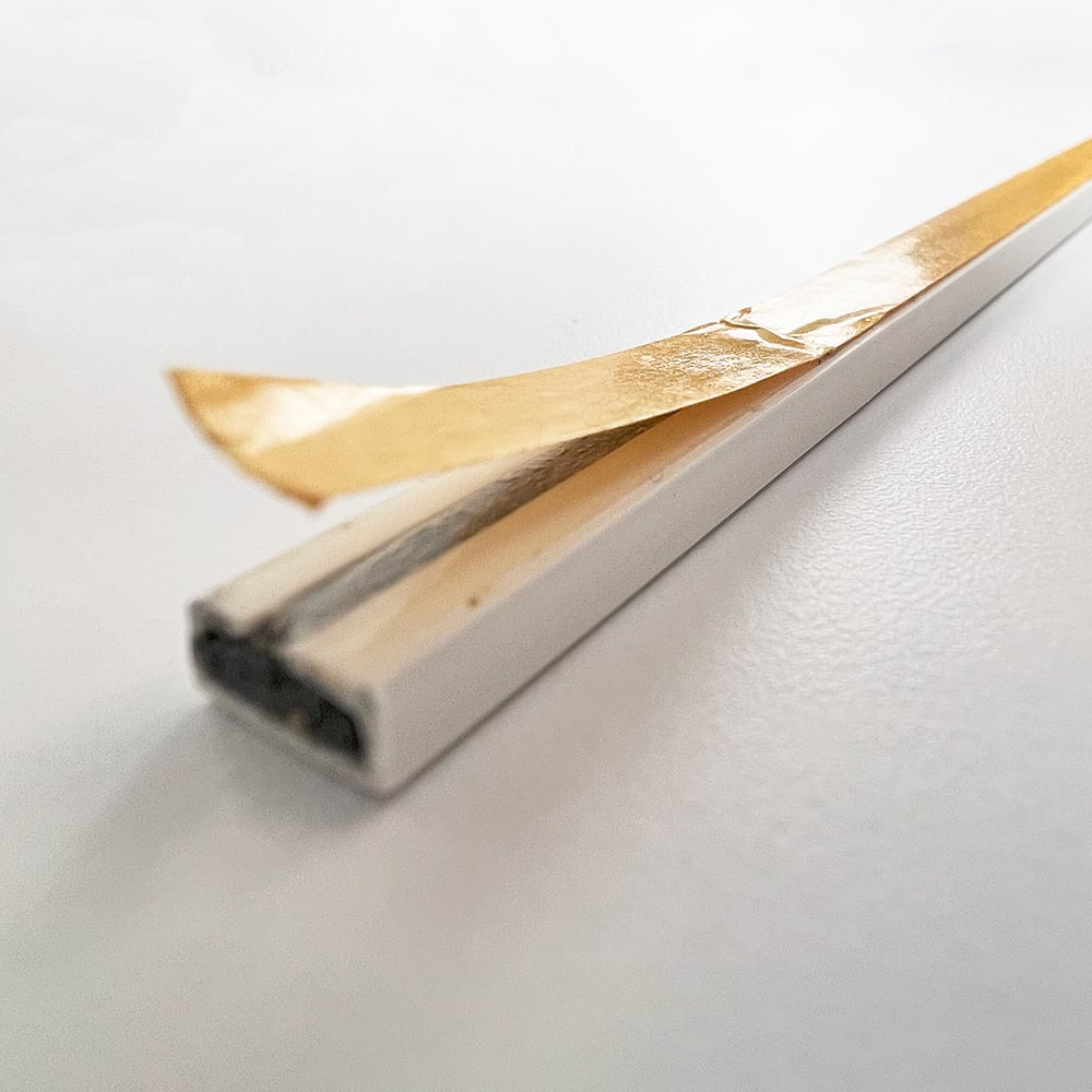 Intumescent Fire Seal