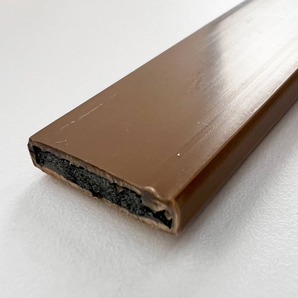 Intumescent Fire Seal