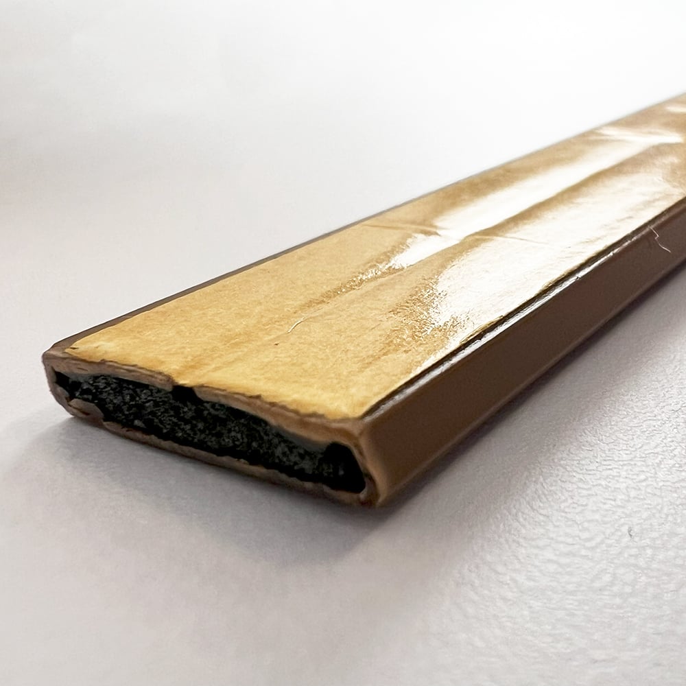 Intumescent Fire Seal