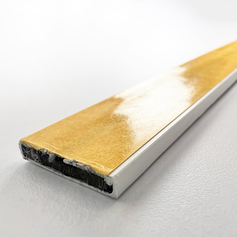 Intumescent Fire Seal