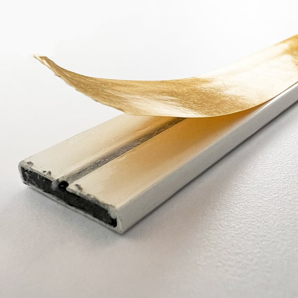 Intumescent Fire Seal