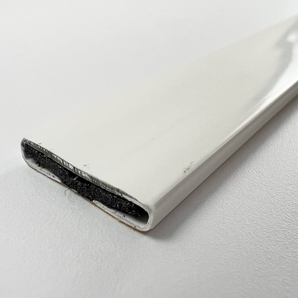 Intumescent Fire Seal