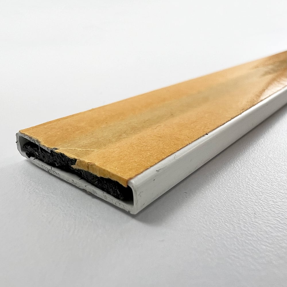 Intumescent Fire Seal