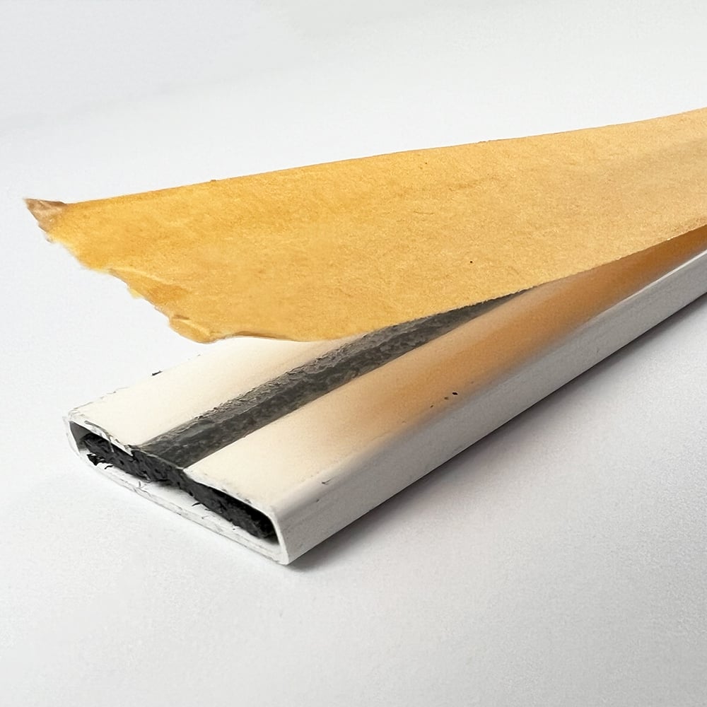 Intumescent Fire Seal