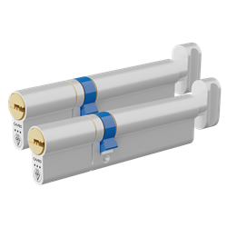 110mm 40(Ext)/70 (35/10/65T) 3 Keys