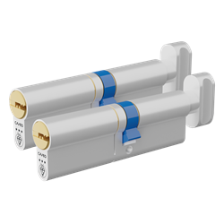 105mm 45(Ext)/60 (40/10/55T) 3 Keys