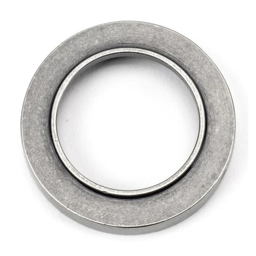 From The Anvil Round Euro Escutcheon - Plain (LEAD TIME: 2-3 DAYS)