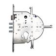 Mul-T-Lock 4-Way Lock Case