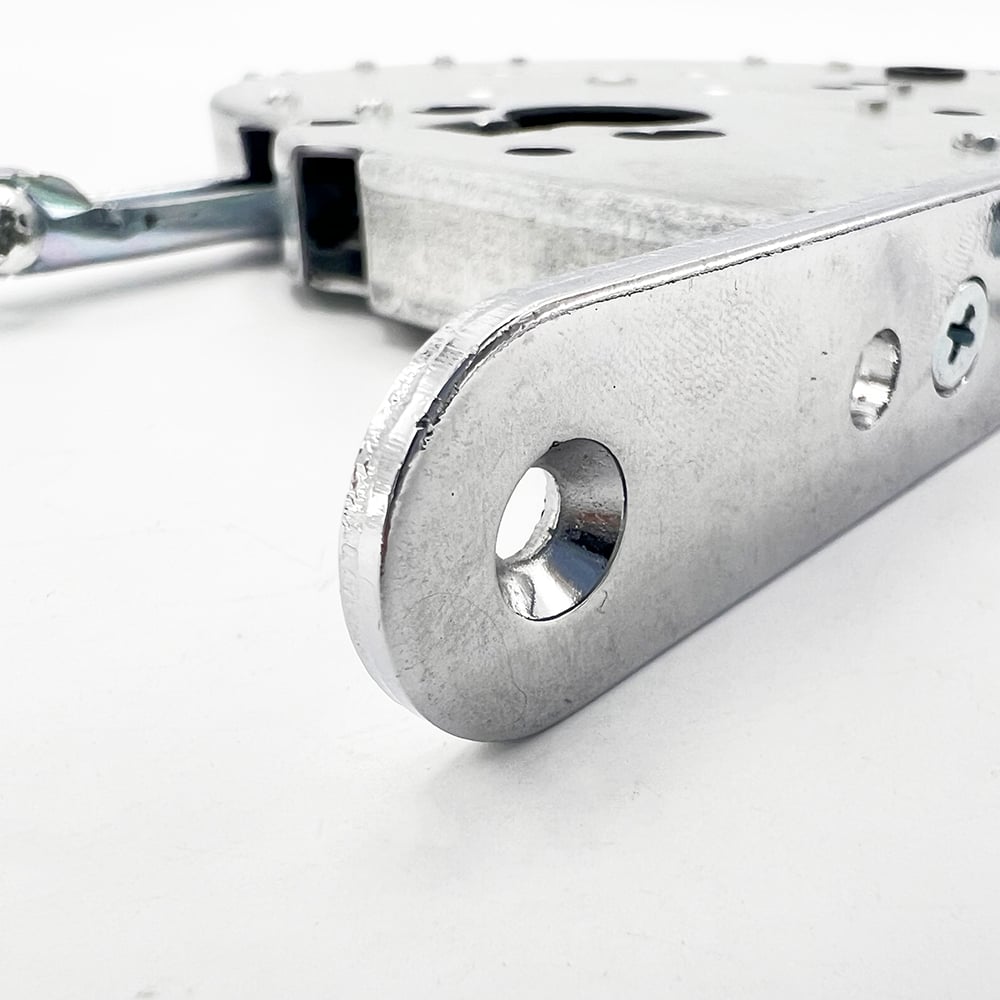 Mul-T-Lock 4-Way Lock Case