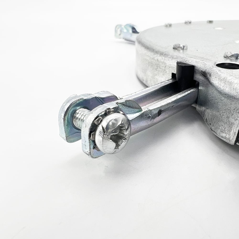 Mul-T-Lock 4-Way Lock Case