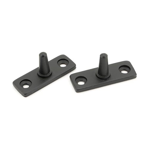 From the Anvil Brompton Non-Locking Casement Stays (LEAD TIME: 2-3 DAYS)