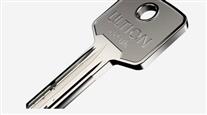 Ultion Extra Key Cut