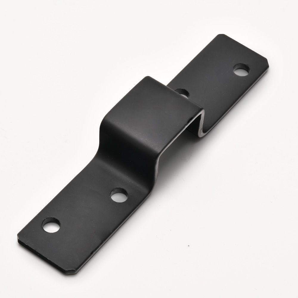 TSS Double Locking Long Throw Gate Lock