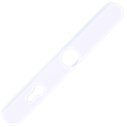 WINLOCK Universal Repair Handle Cover