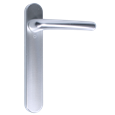 NORDAN NTech Villa Balcony Door Handle External Without Cutout