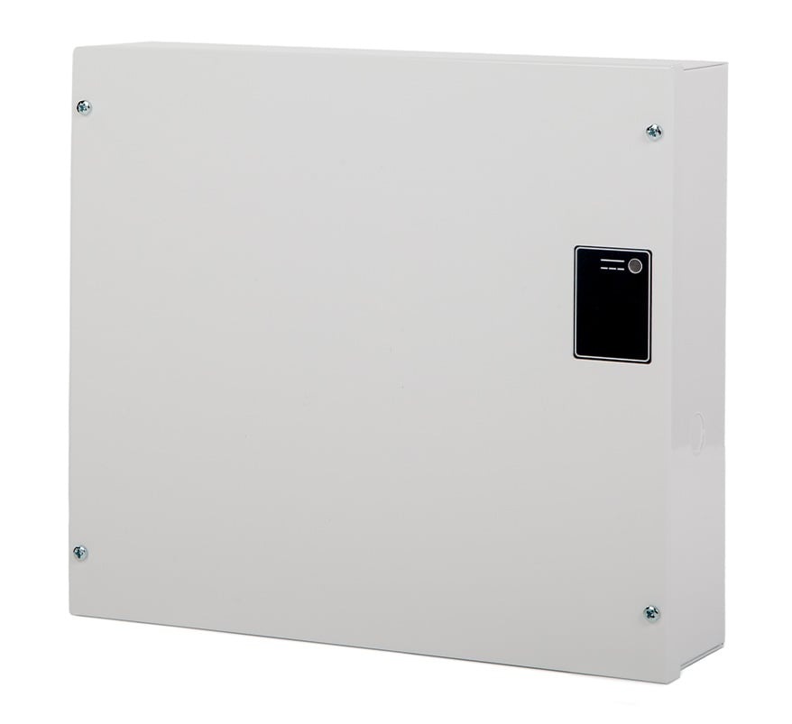CQR PSS24V3A/FI/EN/B Power Supply | Fire Rated | 24V DC | 3 Amp | 260 X 320 X 90mm (LEAD TIME: 2-3 DAYS)