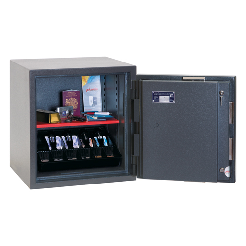 Phoenix HS2050 Series High Security Safes (LEAD TIME: 3-5 DAYS)