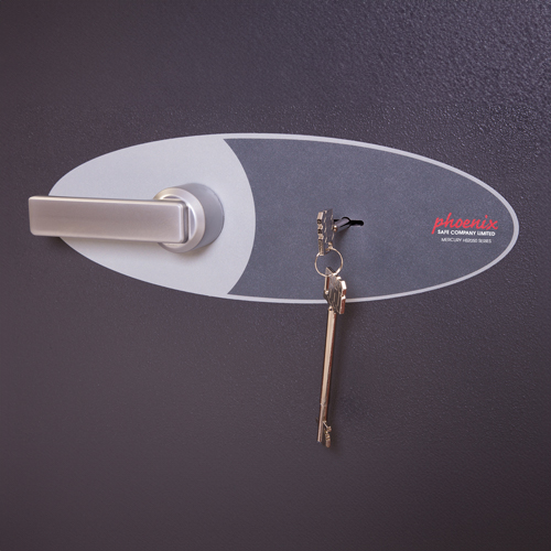 Phoenix HS2050 Series High Security Safes (LEAD TIME: 3-5 DAYS)