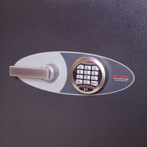 Phoenix HS2050 Series High Security Safes (LEAD TIME: 3-5 DAYS)