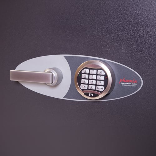 Phoenix HS3550 Series High Security Safes (LEAD TIME: 3-5 DAYS)
