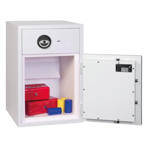 Phoenix HS1090 Series Deposit Safes (LEAD TIME: 3-5 DAYS)