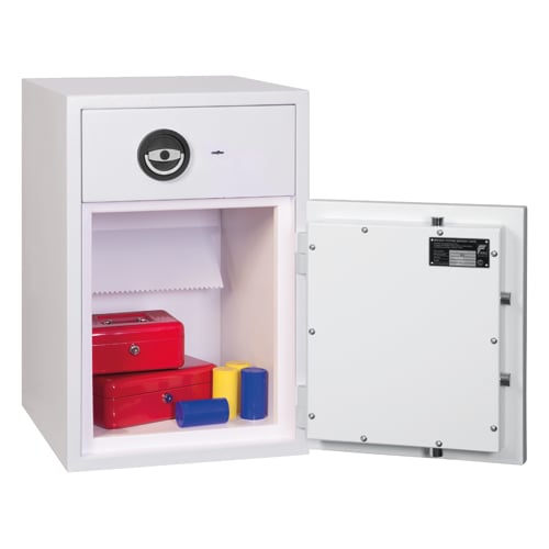 Phoenix HS1090 Series Deposit Safes (LEAD TIME: 3-5 DAYS)