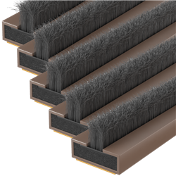 10mm Brown (1/2 Hour) FS153