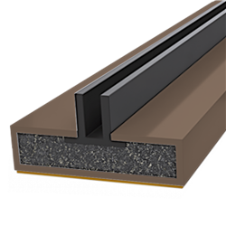 15mm Brown (1/2 - 1 Hour) FS1628