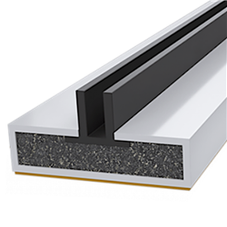 15mm White (1/2 - 1 Hour) FS1627