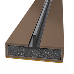 15mm Brown (1/2 - 1 Hour) FS1610