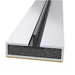 15mm White (1/2 - 1 Hour) FS1609