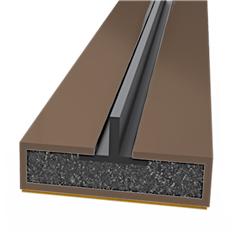 10mm Brown (1/2 Hour) FS1604