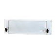 FlapGUARD Letterbox Internal Security Cover