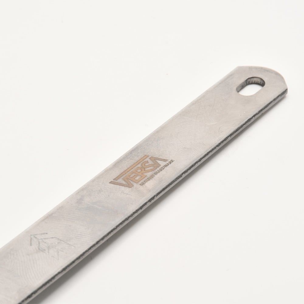 VERSA Ultimate Easy Clean Restricted Egress Friction Stay
