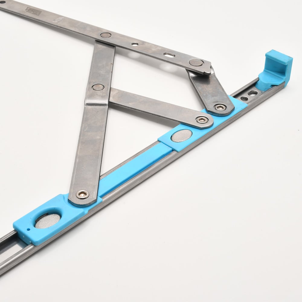 VERSA Ultimate Easy Clean Restricted Egress Friction Stay